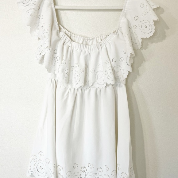 Lovers & Friends Dream Vacay Dress - Picture 6 of 6